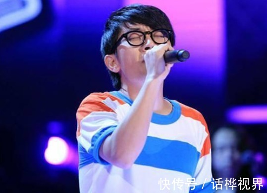 出道|首季《好声音》人气学员现状，有人出道即巅峰，多人靠作品再出圈