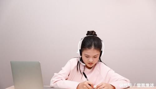 特征|从小有这3种“特征”的孩子,长大很可能是“学霸”,父母要留意