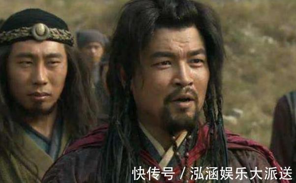 樊瑞!梁山108将,如果重新排名,哪些梁山好汉会升迁至少有7位