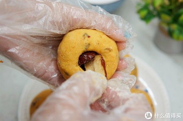 健康饮食 篇八十三：天冷，红薯和它真是绝配，搭配好蒸一蒸，松软香甜，热量满满