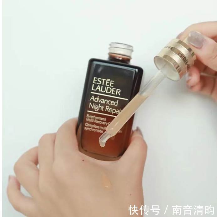 30岁—40岁抗衰老护肤品推荐