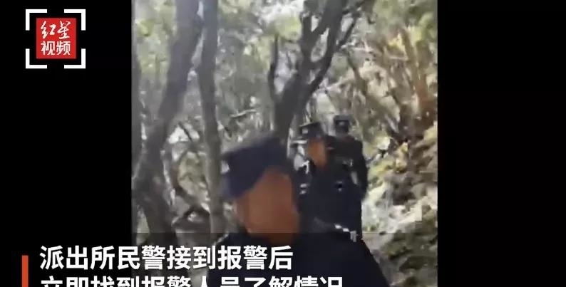 探险|这不叫旅行，这叫玩命！需要拿命去换的还是“诗和远方”？