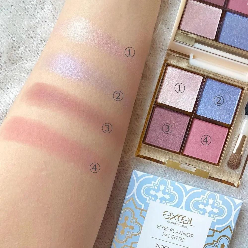 看完这些春季限定美妆品,颜控坐不住了!