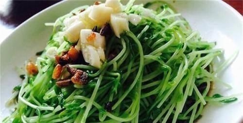 排毒|想长寿得会吃,推荐吃3种蔬菜,增强体质,排毒抗衰,早吃早好