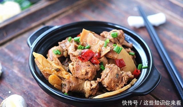 秋天到了多吃它,比猪肉便宜比鸡营养,多吃不上火,去燥易消化!