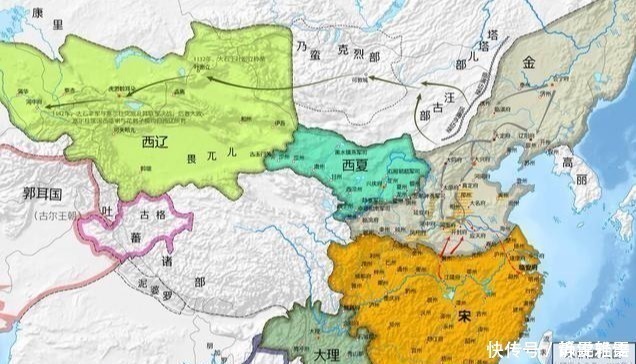 杀气&历史上“杀气”最重的一首诗,号称孤篇压南宋,读后热血沸腾