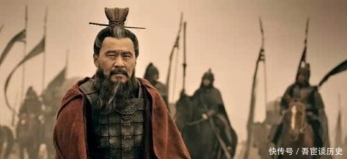 关羽|如果关羽不北伐,会出现“败走麦城”吗?