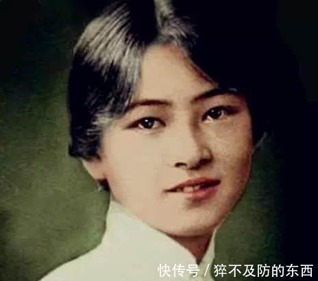 东北大学|张学良倾心于已婚林徽因,宴会上提出一请求,林徽因当场拒绝