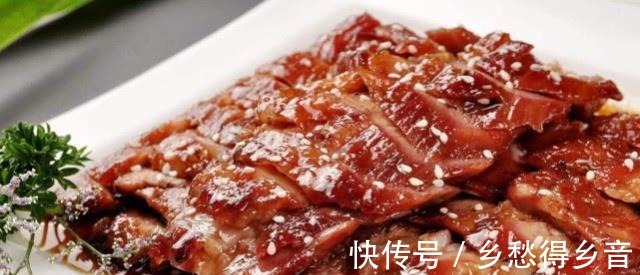 调味料|想吃叉烧肉没地买大厨教你在家自制叉烧肉，方法简单百吃不腻！