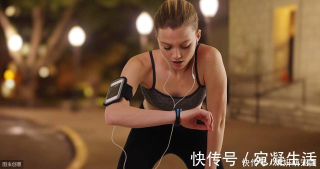 白天没空，那就夜跑吧！记住这几点，健康安全两不误