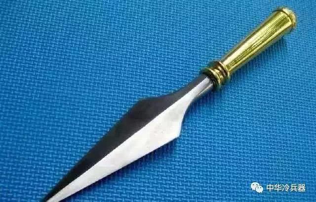 红缨枪这么强,为何金庸古龙笔下的武侠人物,鲜有使用长枪的大侠?