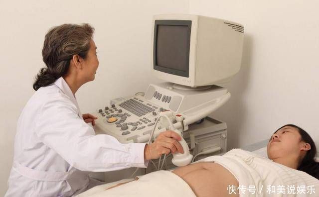 检查|怀孕后,只要这2项孕检能顺利通过,便可安心待产啦