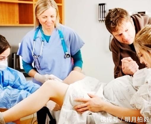 苦楚|选择合适的分娩方式，不仅宝宝出生快，产妇也少受罪