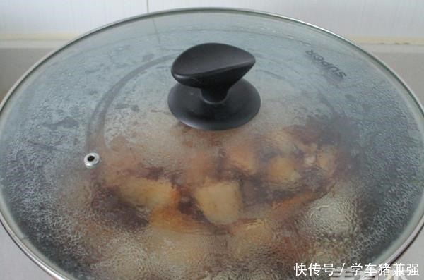 胃经常反酸胀气,隔三差五吃1次它,养胃促消化,胃病悄悄修复