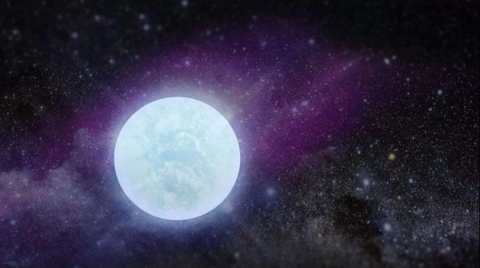 超新星爆发形成了太阳系,那颗原本应该存在的恒星,去哪了