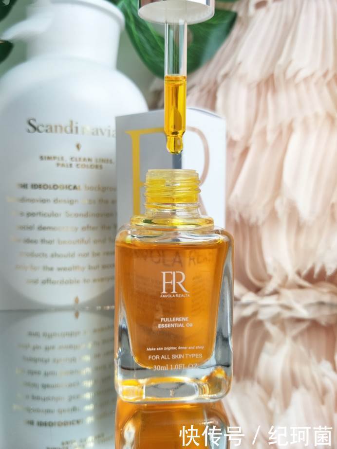 驻颜有术 让自己漂亮年轻十岁 十大抗皱抗衰老护肤品排行榜