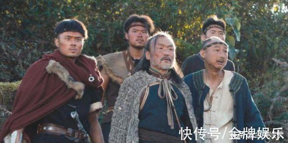 《云南虫谷》迎来大结局！备受诟病的村民们却起到了关键性的作用