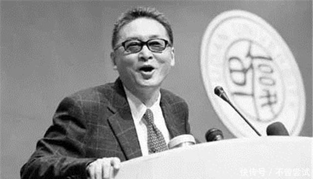 台湾政府$大师李敖骂人无数,被问首个尊敬的人是谁,他大胆直言!