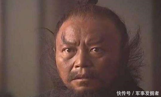 所坑|李逵三个副手,排名不高的近战高手,组成梁山特战队,被宋江所坑