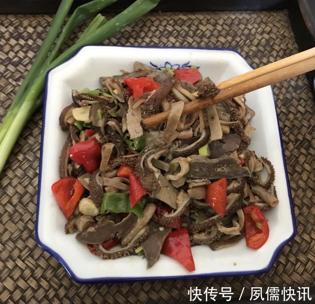 秋季之后,我家隔三差五吃这道菜,高营养味道美,再贵也值得