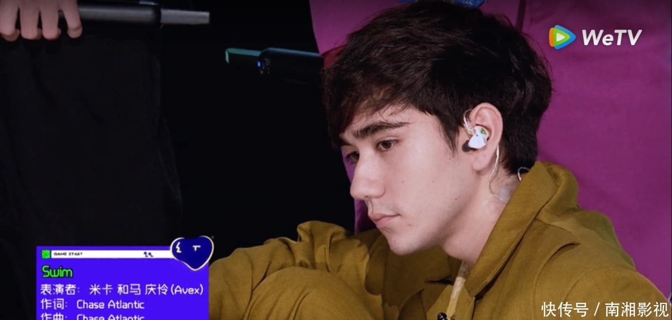 《创造营4》国际化!9位高颜值外国学员登场,你看好谁顺利出道