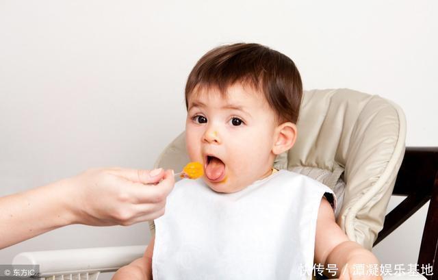 这些表现说明孩子肚里有虫了,等孩子出现这种特征,再治就晚了