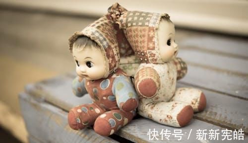 小孩子|“妈,那个娃娃自己动了”,妈妈以为孩子说着玩,第2天忙去医院