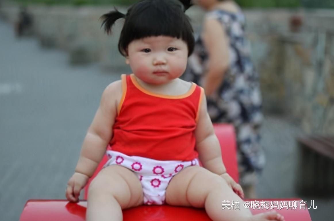 洗护|8个月女婴身上臭味熏天,一直洗不干净,医生的话让妈妈自责不已