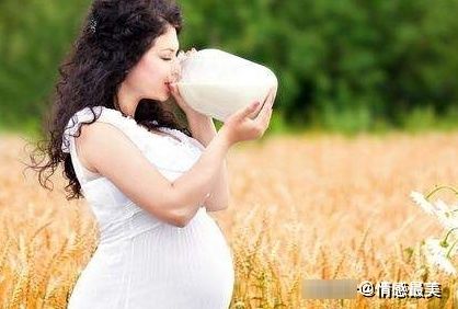 钙质|怀孕时到了这个月份，补钙就别再拖了，否则会影响胎宝宝发育