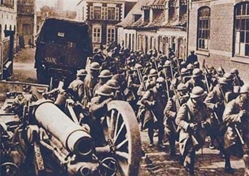 赔给|清亡后,要赔给列强的4.5亿两白银还清了没有?最后怎么处理的?