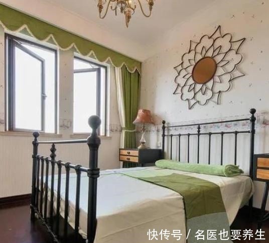 装修|头次见这么上档次的装修,看着就让人着迷,就算天天睡客厅也很值!
