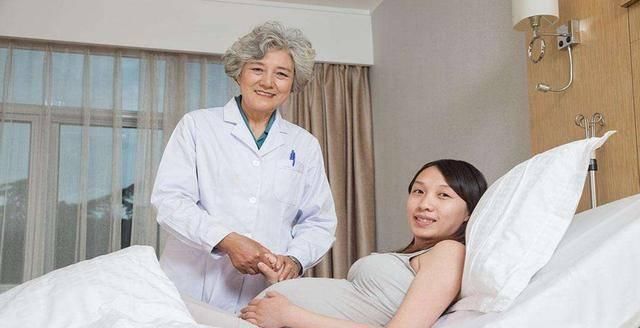 孕妈|孕妈快生了要准备什么这一份临产清单收好了,生娃时更从容