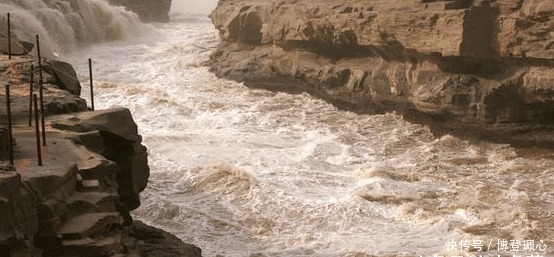 打捞|黄河打捞出几十吨重铁牛,在泥水中沉了上千年,竟没有一丝生锈