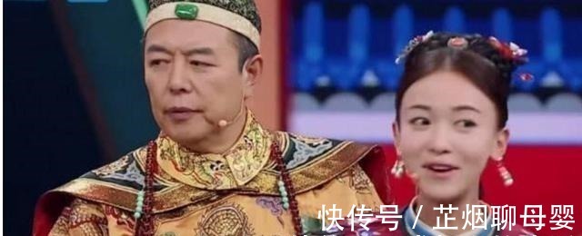 当年多次参加《王牌对王牌》，却因“抢镜”推开吴谨言而遭到吐槽