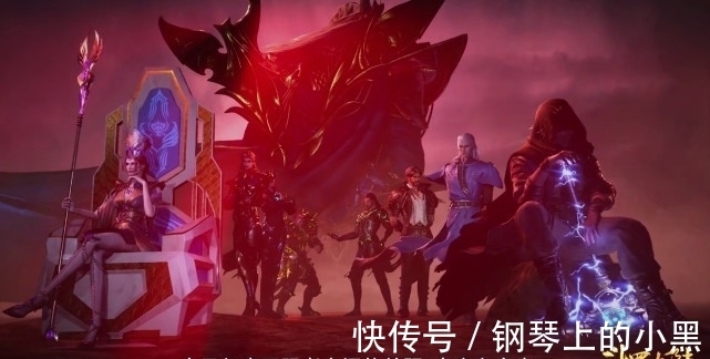 武魂殿|斗罗大陆:动画给出封号斗罗的排名,唐昊强于尘心,毒斗罗垫底