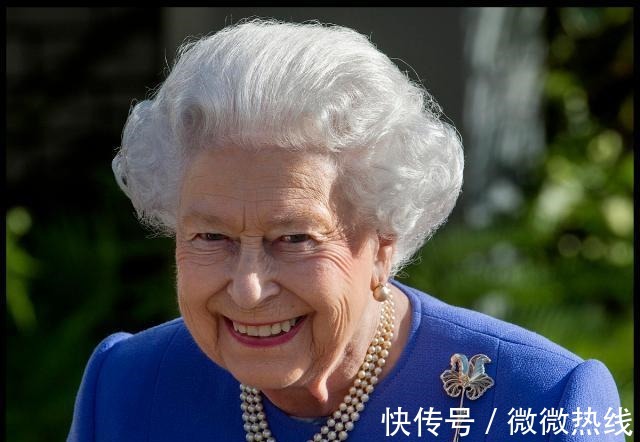 兰开斯特|伊丽莎白女王的胸针都藏着什么神秘故事！