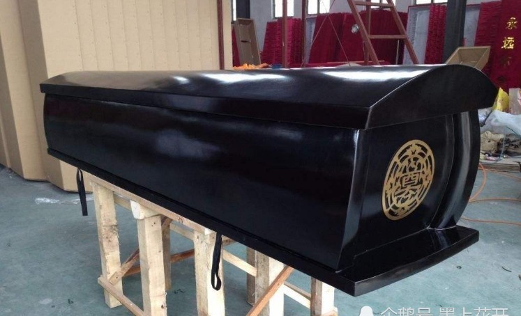 追溯|棺材是什么时候开始出现的?追溯它的来源,让人惊叹不已