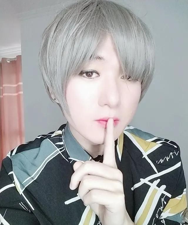 武僧一龙拥趸:男生女性化,女性男性化是个人爱好,没必要改变