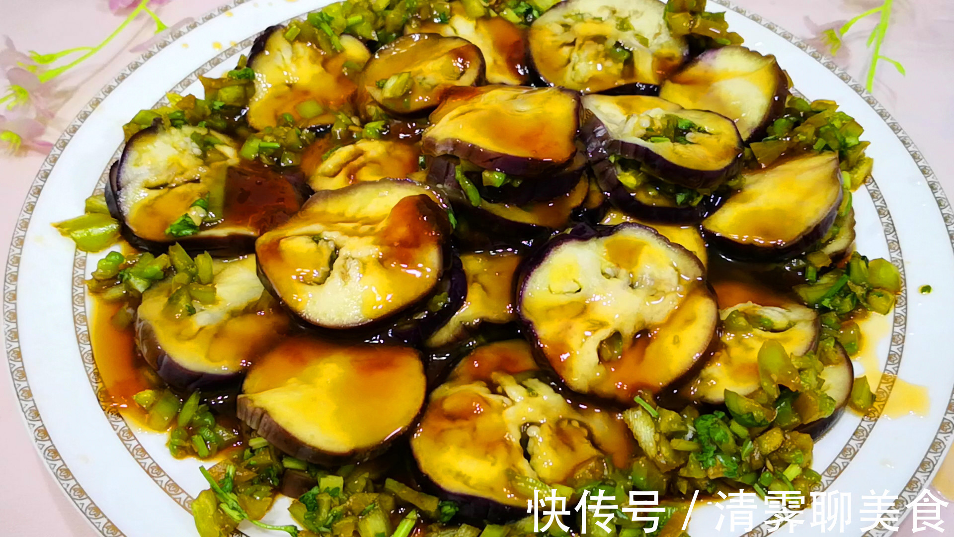 解馋|夏天,遇到此2种蔬菜别手软,营养很全面,经常上火多吃点,解馋