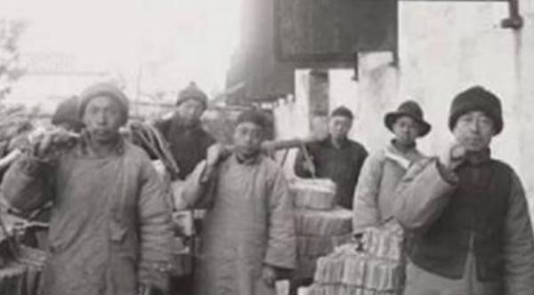 大洋|北洋政府曾卖故宫15万斤废纸,只赚了4000大洋,如今百亿赎不回