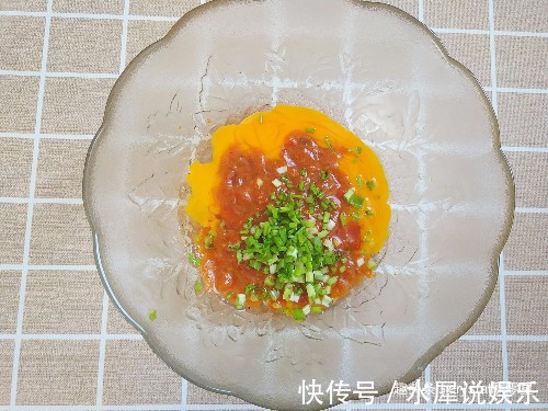 意大利面|十分钟快手早餐饼，简单好做，营养全面，妈妈不早起，孩子吃得欢