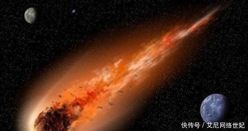 天体 为什么太空没有氧气,陨石仍然能够燃烧这是什么原理
