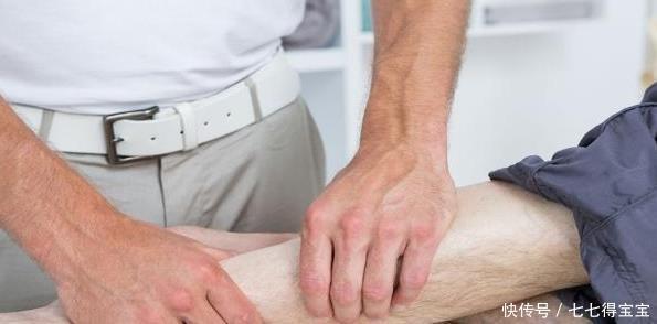 表现|无论男女,若身体有5种“表现”,说明可能有血栓已形成!