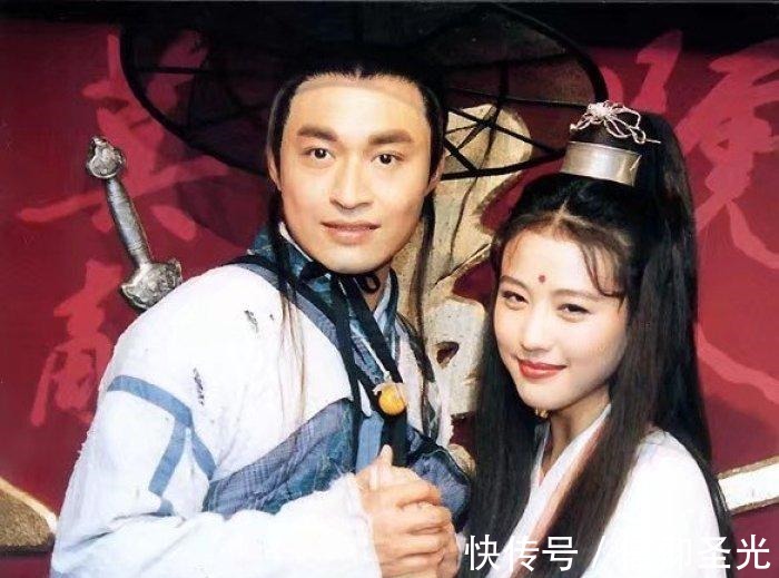 漏洞$《倚天屠龙记》中一个漏洞,金庸修订三次都没发现,让人难以理解!