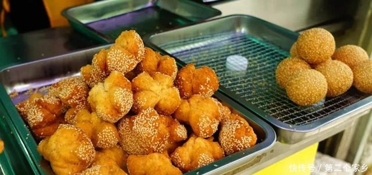 五色糯米饭|美食吃在巴马,人间烟火气,最抚凡人心