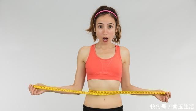 减肥期间|瘦肚子“最狠”的运动,不是仰卧起坐,而是它,减肥或许小事一桩