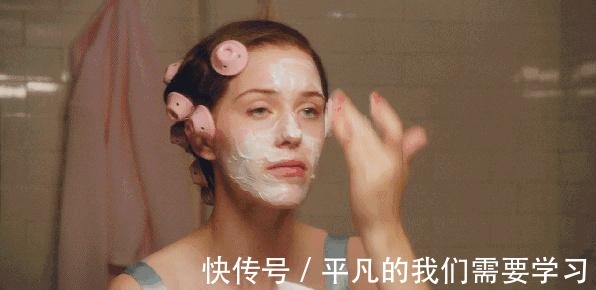 护肤 女明星为了“冻龄”有多拼少女美肌离不开6个护肤小秘诀!