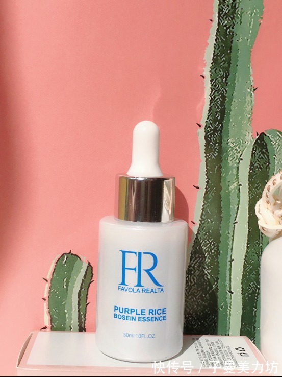 强效|精华液推荐:美白淡斑快速提亮肤色,为肌肤注入青春生机与活力