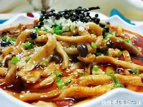 年夜饭能用的46道硬菜，有各种口味做法简单，招待亲友不失面子