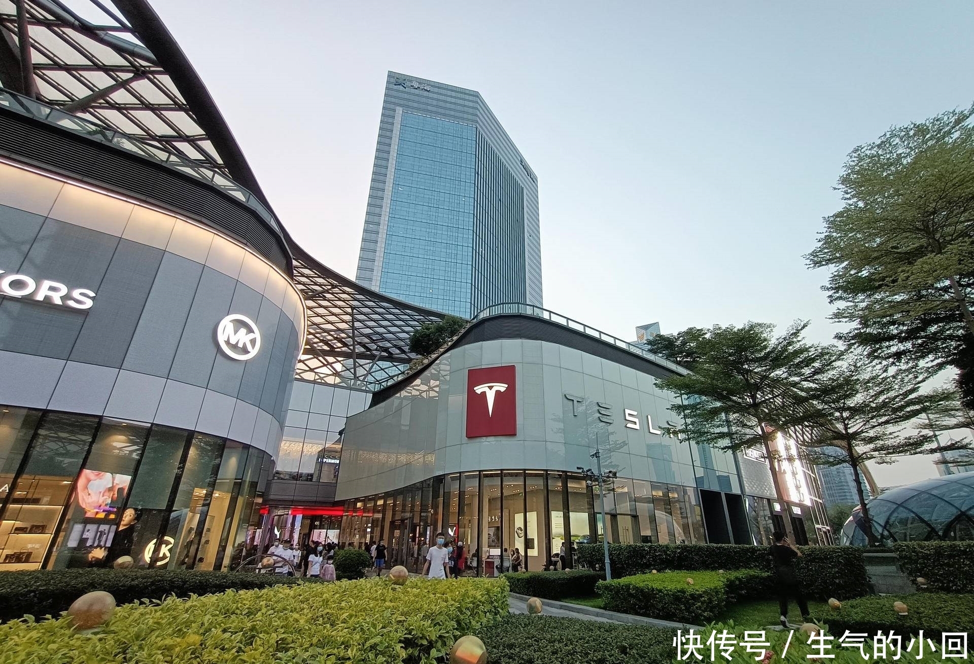 感受|体验无短板!OPPO K7x拍照感受:千元机也能所拍即所得